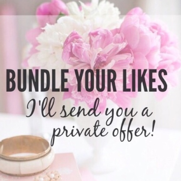 MAKE A BUNDLE - Picture 1 of 1